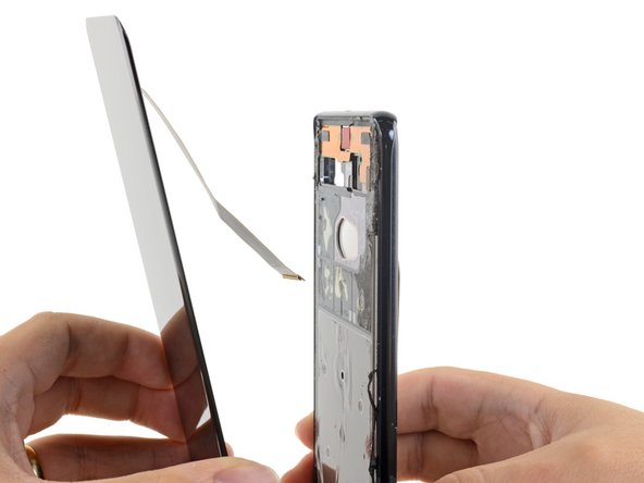 Samsung Galaxy S20 Ultra Screen Replacement
