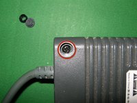 Xbox 360 Power Supply Teardown