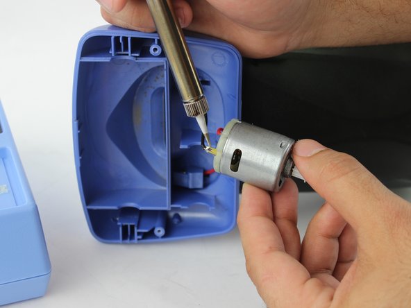 Shark Cordless Pet Perfect Front Motor  Replacement, Front Motor: crwdns2935265:05crwdnd2935265:02crwdnd2935265:02crwdne2935265:0