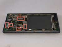 Nokia Lumia 830 Headphone Jack Replacement