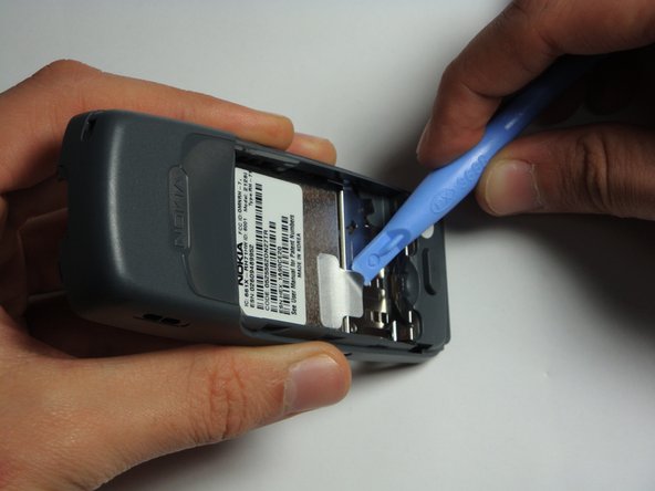 Nokia 2128i Power Unit Replacement, Power Unit: crwdns2935265:08crwdnd2935265:03crwdnd2935265:03crwdne2935265:0