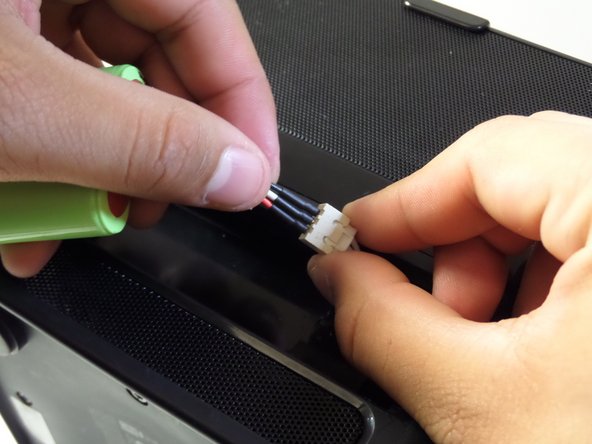 TDK Life on Record Trek 360 Battery Replacement: crwdns2935265:04crwdnd2935265:02crwdnd2935265:03crwdne2935265:0