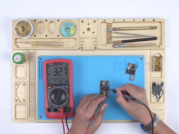 How to Fix an iPhone 11 Pro That Won't Turn On