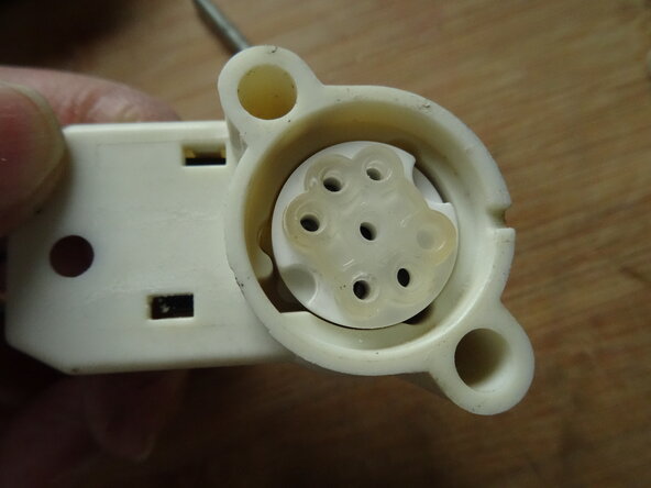 Jura Keramikventil reparieren: crwdns2935265:04crwdnd2935265:02crwdnd2935265:03crwdne2935265:0
