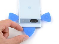 Google Pixel 7a Logic Board Replacement