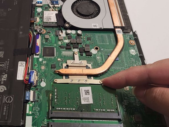 Acer Aspire 5 A515-43-R19L RAM Replacement