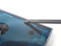 How to Apply New Back Glass Adhesive in Your Google Pixel Fold