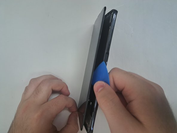 Motorola Moto G Stylus (2021) Screen Replacement: crwdns2935265:023crwdnd2935265:02crwdnd2935265:02crwdne2935265:0