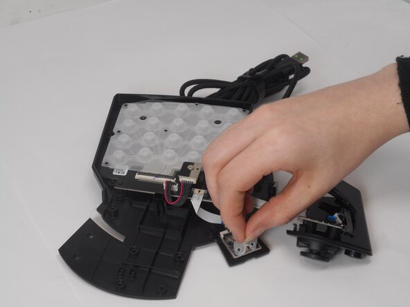 Razer Tartarus V2 Keycap Stabilizers Replacement, Keycap Stabilizers: crwdns2935265:05crwdnd2935265:02crwdnd2935265:02crwdne2935265:0