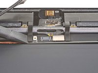 iPad 7 Logic Board Replacement