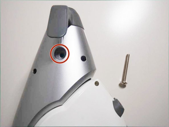 Shark Lift-Away Professional Steam Pocket Mop Handle Replacement: crwdns2935265:03crwdnd2935265:03crwdnd2935265:03crwdne2935265:0