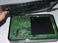 Netgear WNDR3700 Teardown
