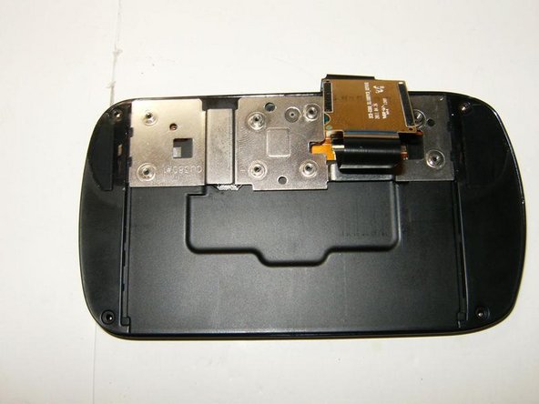 Samsung Brightside LCD Replacement: crwdns2935265:08crwdnd2935265:03crwdnd2935265:03crwdne2935265:0