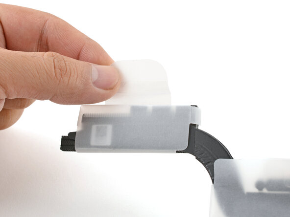 Framework Laptop 12 Heatsink Replacement, Unwrap the heatsink: 12 단계, 이미지 2개 중 1개