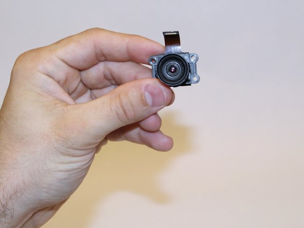 Xbox One Kinect Colour Camera Replacement