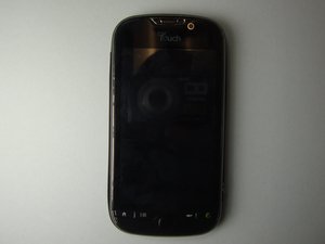 HTC MyTouch 4G Troubleshooting