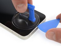 iPhone 13 mini Front Sensor Assembly Replacement