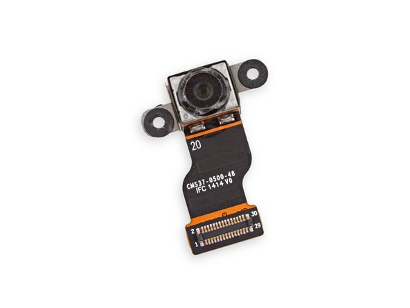 Microsoft Surface Pro 3 Teardown: crwdns2935265:024crwdnd2935265:02crwdnd2935265:03crwdne2935265:0