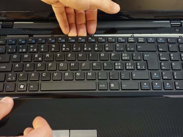 Remplacement Carte mère why! W253EU: crwdns2935265:08crwdnd2935265:02crwdnd2935265:03crwdne2935265:0