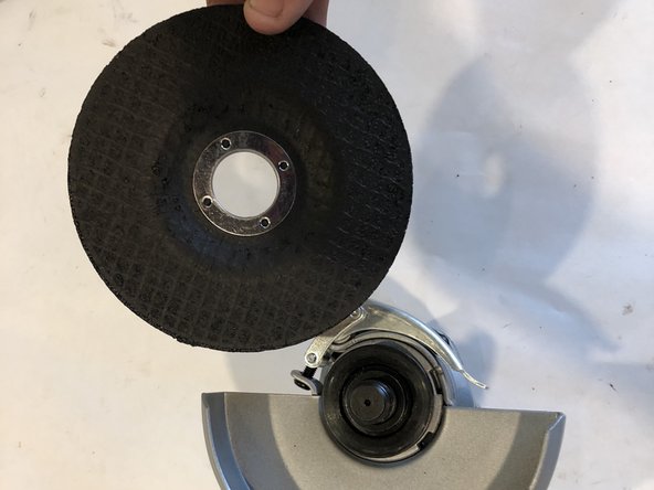 RYOBI AG454 Blade Replacement: crwdns2935265:03crwdnd2935265:02crwdnd2935265:02crwdne2935265:0