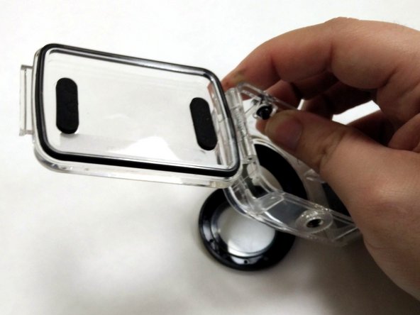 Vivitar DVR 781HD Waterproof Case Lens Cover Replacement: crwdns2935265:04crwdnd2935265:02crwdnd2935265:02crwdne2935265:0