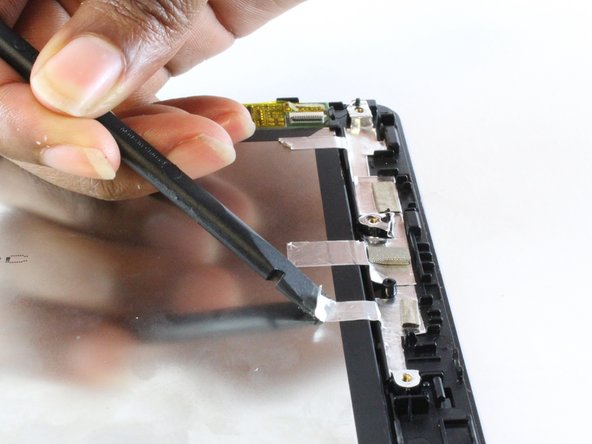 Acer One 10 S1002 145-A Screen Replacement: crwdns2935265:014crwdnd2935265:02crwdnd2935265:03crwdne2935265:0