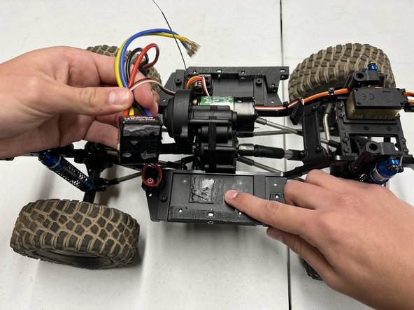 RC Vehicle Electronic Speed Control Replacement: crwdns2935265:04crwdnd2935265:03crwdnd2935265:03crwdne2935265:0