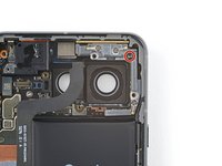 Google Pixel 8 Logic Board Replacement