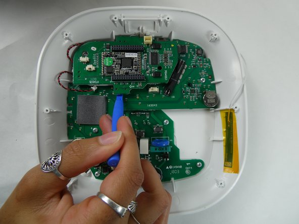 OneLink Safe and Sound Motherboard Replacement, Motherboard: crwdns2935265:011crwdnd2935265:02crwdnd2935265:03crwdne2935265:0