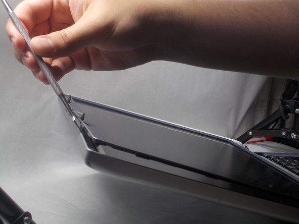 HP Pavilion ze5000 Screen Replacement: crwdns2935265:09crwdnd2935265:02crwdnd2935265:03crwdne2935265:0