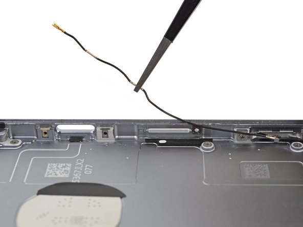 iPhone 6s Rear Case Replacement, Rear Case: crwdns2935265:063crwdnd2935265:03crwdnd2935265:03crwdne2935265:0