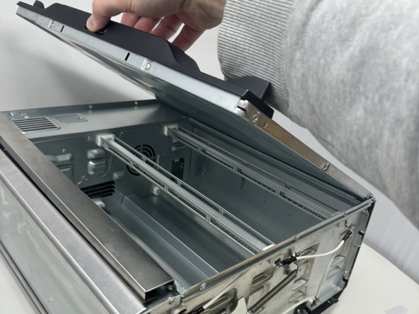 Ninja Foodi SP101 Bottom Panel Replacement, Bottom Panel: crwdns2935265:07crwdnd2935265:02crwdnd2935265:03crwdne2935265:0