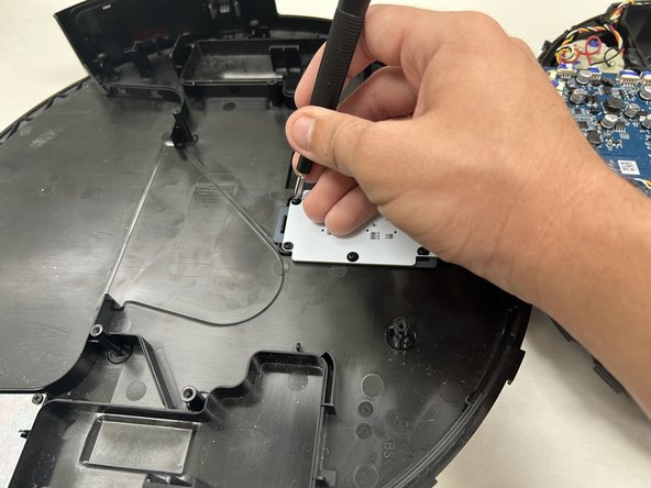 eufy Clean RoboVac G32 Pro Power Control Buttons Replacement: crwdns2935265:012crwdnd2935265:02crwdnd2935265:02crwdne2935265:0