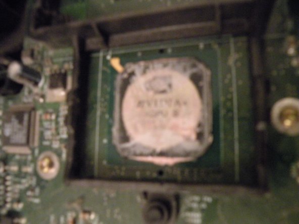 Xbox Teardown: crwdns2935265:016crwdnd2935265:03crwdnd2935265:03crwdne2935265:0