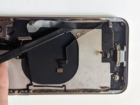 iPhone X Lightning Connector Replacement