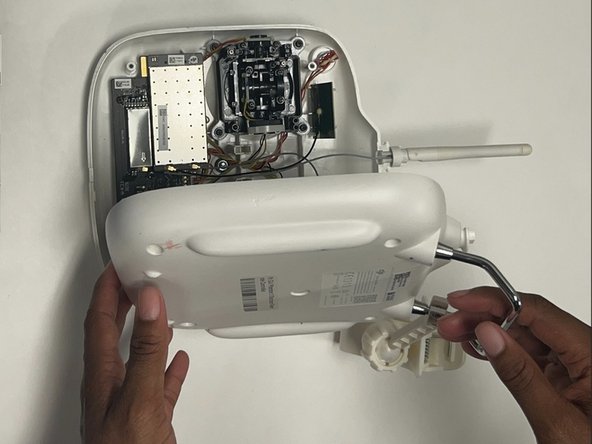 DJI Phantom 3 Standard Remote Controller USB Charge Port Replacement, USB Charge Port: crwdns2935265:01crwdnd2935265:02crwdnd2935265:02crwdne2935265:0