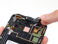 Samsung Galaxy Note II Display Assembly Replacement