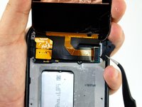 Samsung Galaxy S6 Active Front Camera Replacement