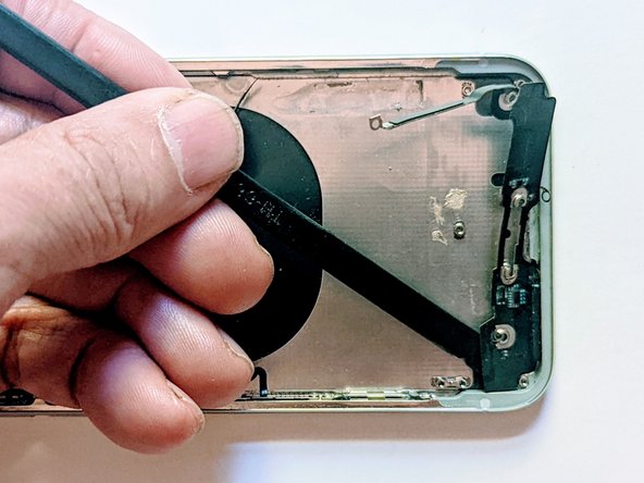iPhone X Interconnect Cable Replacement
