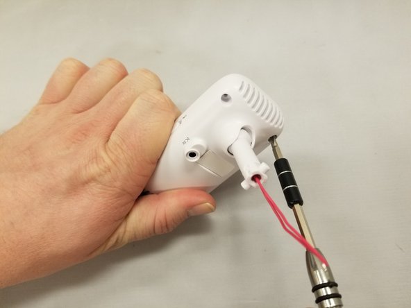 Motorola MBP667CONNECT Speaker Replacement, Speaker: crwdns2935265:07crwdnd2935265:02crwdnd2935265:03crwdne2935265:0