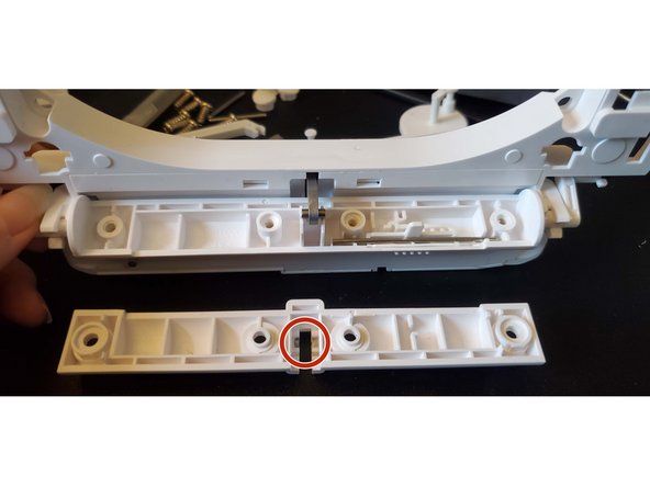 Disassembling Surepet Surefeed Microchip Pet Feeder Motor cartridge, Reassemble (with additional information): crwdns2935265:07crwdnd2935265:02crwdnd2935265:03crwdne2935265:0