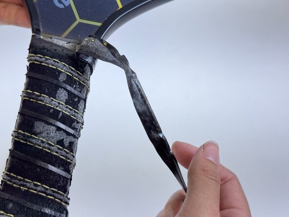 Pickleball Racket Grip Tape Replacement, Grip Tape: crwdns2935265:01crwdnd2935265:02crwdnd2935265:03crwdne2935265:0