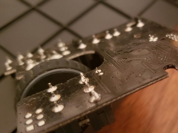 Razer Mamba RC30-001201 Left/Right Micro Switch Replacement: crwdns2935265:015crwdnd2935265:02crwdnd2935265:02crwdne2935265:0