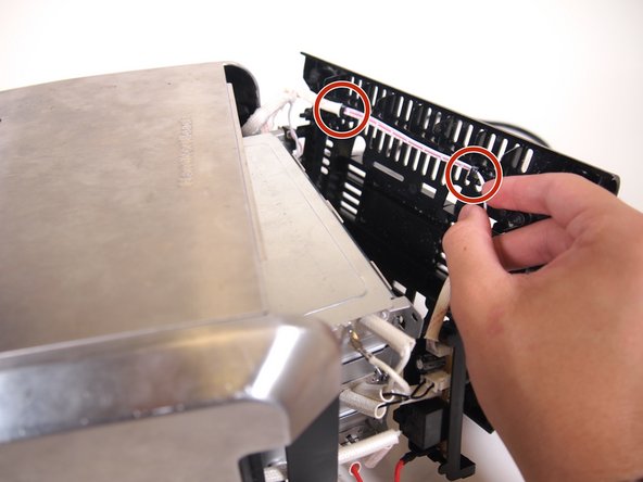 Hamilton Beach 22794 Disassembly: crwdns2935265:04crwdnd2935265:02crwdnd2935265:03crwdne2935265:0