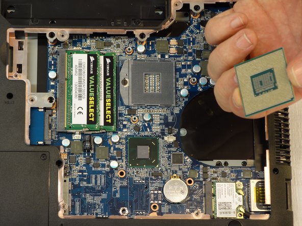 Remplacement Processeur why! W253EU: crwdns2935265:06crwdnd2935265:02crwdnd2935265:03crwdne2935265:0