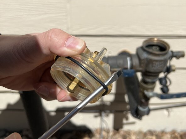 FEBCO 765-1 PVB Bonnet and Poppet Replacement: crwdns2935265:06crwdnd2935265:03crwdnd2935265:03crwdne2935265:0