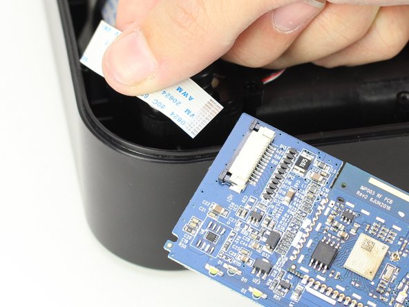 Petnet SmartFeeder SF10E Charging Assembly Replacement: crwdns2935265:08crwdnd2935265:02crwdnd2935265:02crwdne2935265:0