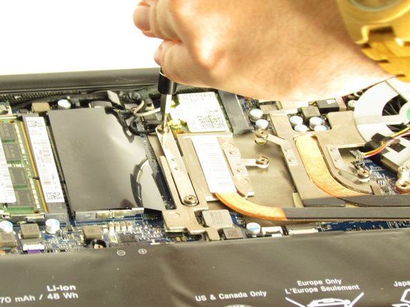 Sony Vaio Fit SVF15N26CXB Fan Replacement, Fan: crwdns2935265:05crwdnd2935265:02crwdnd2935265:03crwdne2935265:0