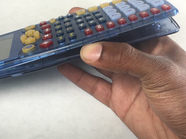 Texas Instruments TI-15 Battery Replacement: crwdns2935265:03crwdnd2935265:02crwdnd2935265:03crwdne2935265:0