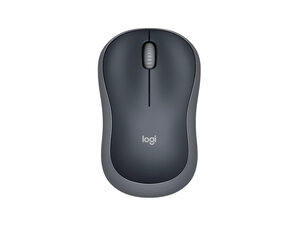 Logitech M185 Wireless Mouse